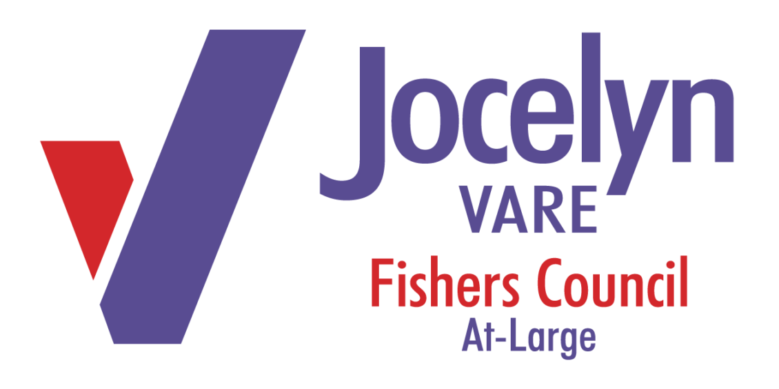 Jocelyn Vare Announces Candidacy for Fishers City Council At-Large